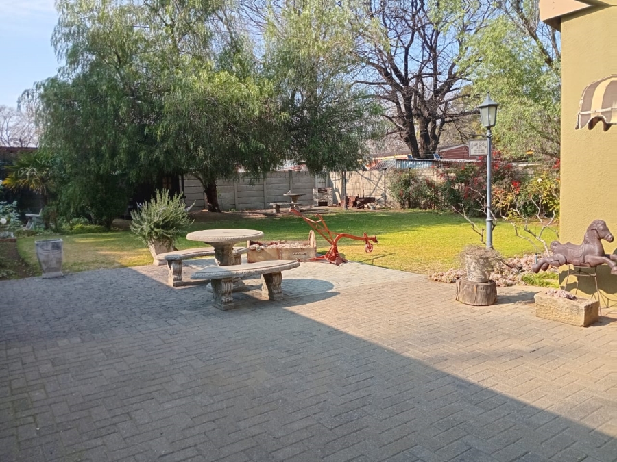 Commercial Property for Sale in Sasolburg Free State